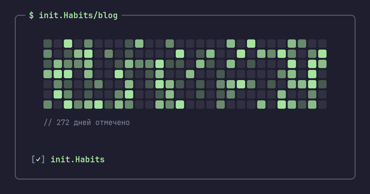 Как лучше спать: начни с отбоя, а не с подсчёта часов — init.Habits blog
