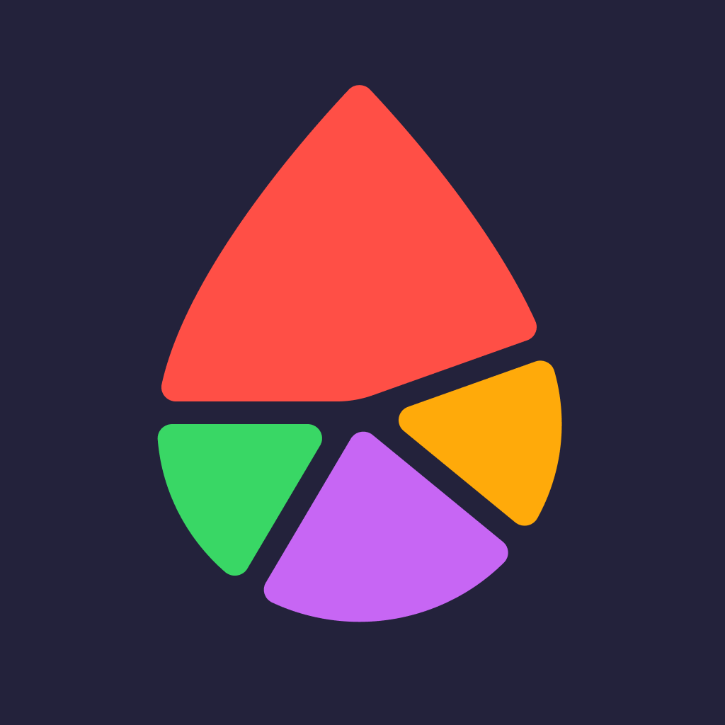 Blood Sugar Tracker: Glu Sight — app icon