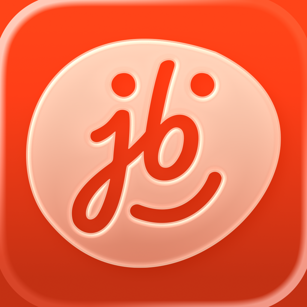 journeybot: trip packing list — app icon