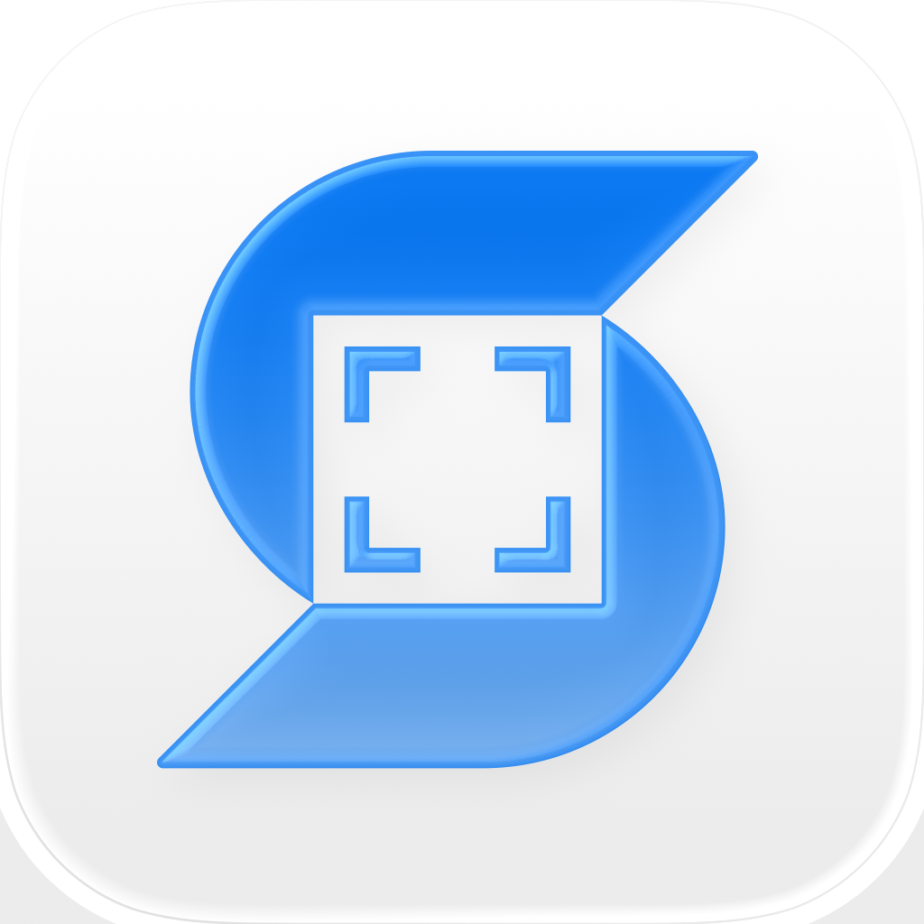 Screenshot Bro: Mockup Maker — app icon